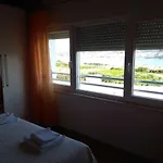 公寓 洛萨别墅酒店 *