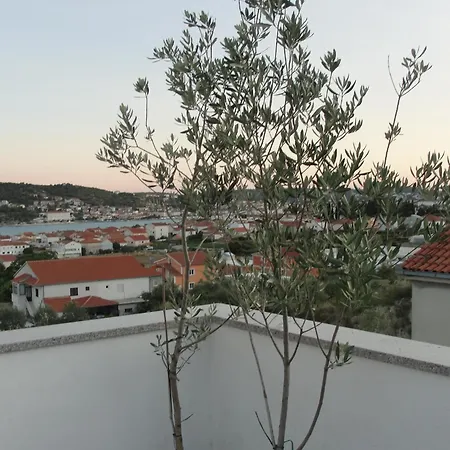 Roza Trogir