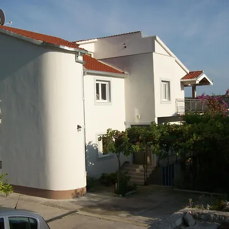 Apartman Roza Trogir