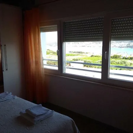Apartmán Roza *