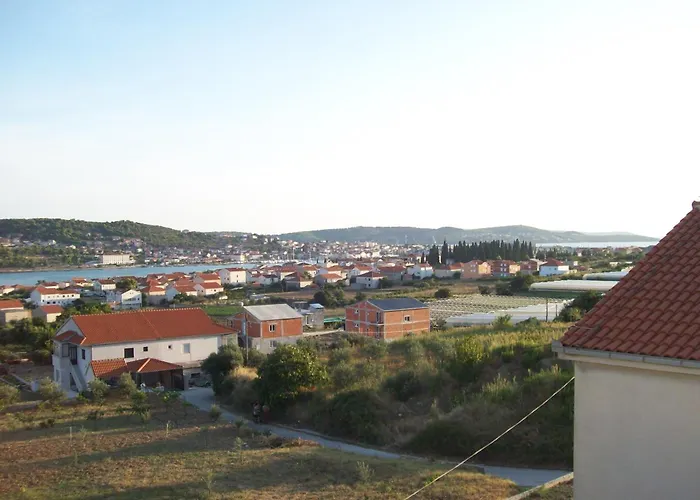 Apartman Roza Trogir