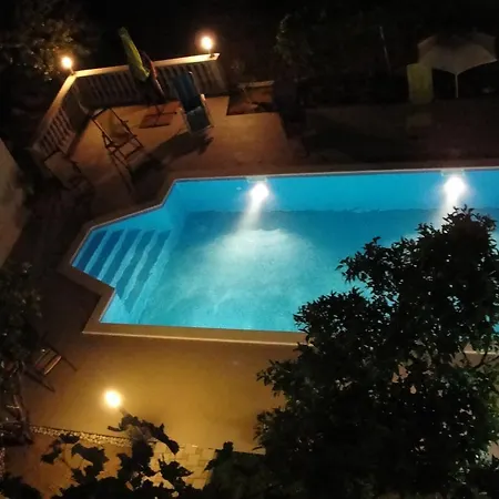 Apartamento Roza *