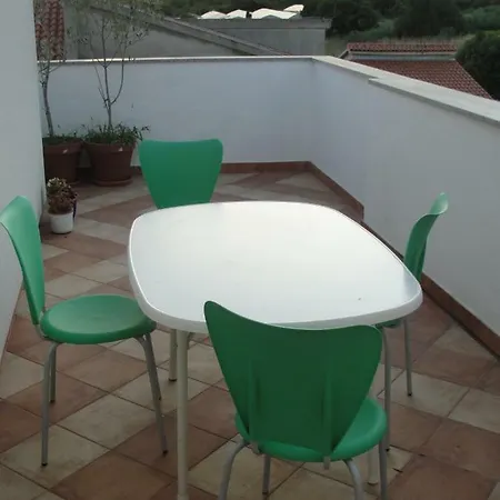 公寓 洛萨别墅酒店