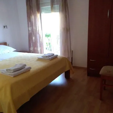 Roza Apartamento *