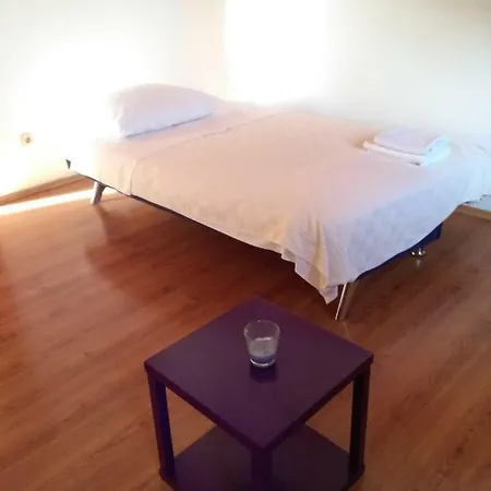 Roza Apartamento *